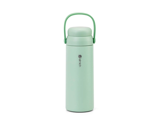 Bình Giữ Nhiệt Inox 316 EL8330 500ml Màu Xanh Mint Elmich ảnh 0