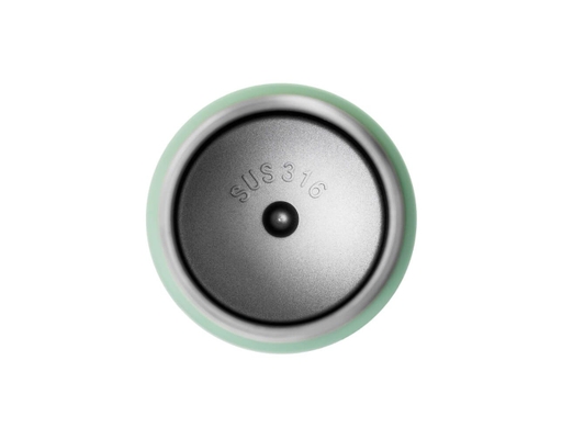 Bình Giữ Nhiệt Inox 316 EL8330 500ml Màu Xanh Mint Elmich ảnh 4