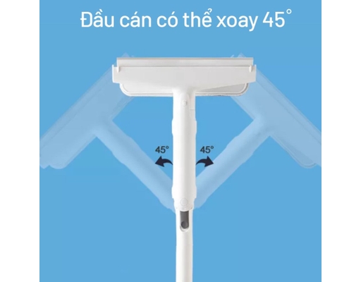 Cây Lau Kính Đa Năng 3In1 SN03 Parroti ảnh 2