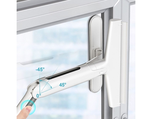 Cây Lau Kính Đa Năng 3In1 SN03 Parroti ảnh 3