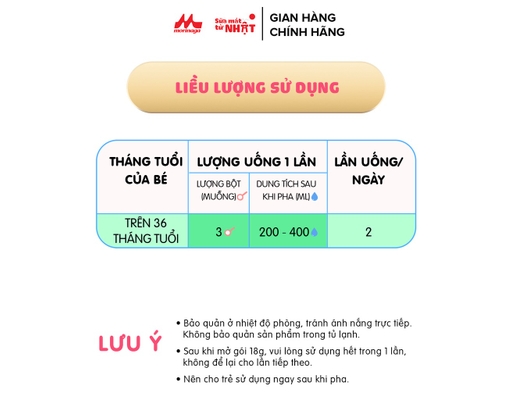 Sữa Bột Kodomil Hương Vani Cho Bé Từ 3 Tuổi 850g Morinaga ảnh 6