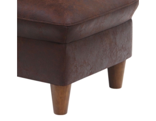 Đôn Sofa Kiki 55 PVC - BR Histyle ảnh 2