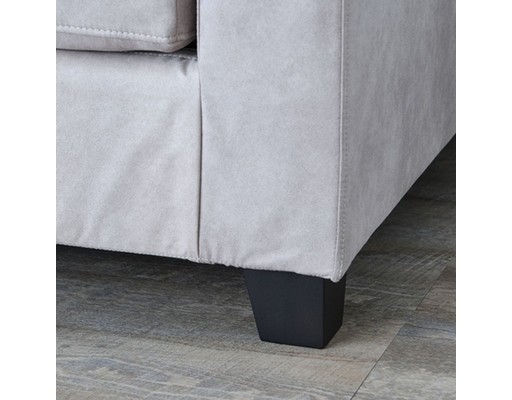 Ghế Sofa Góc Silvia 198 PVC - WH Histyle ảnh 6