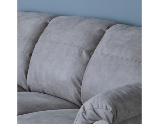 Ghế Sofa 3 Chỗ Ngồi Kiki 207 PVC - WH Histyle ảnh 4