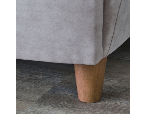 Ghế Sofa 3 Chỗ Ngồi Kiki 207 PVC - WH Histyle ảnh 6