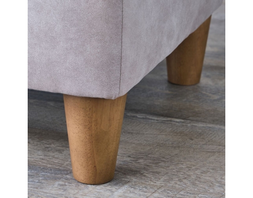 Đôn Sofa Kiki 55 PVC - WH Histyle ảnh 5