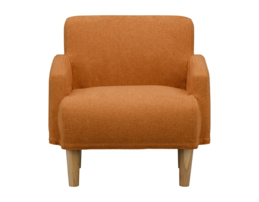 Sofa Trẻ Em 1P Sunday - NA/OR Histyle ảnh 1
