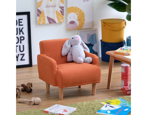 Sofa Trẻ Em 1P Sunday - NA/OR Histyle ảnh 2