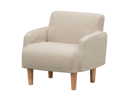 Sofa Trẻ Em 1P Sunday - NA/BE Histyle ảnh 0