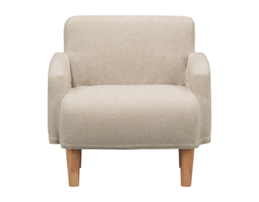 Sofa Trẻ Em 1P Sunday - NA/BE Histyle ảnh 1
