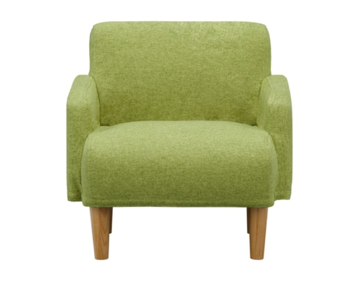 Sofa Trẻ Em 1P Sunday - NA/GR Histyle ảnh 1