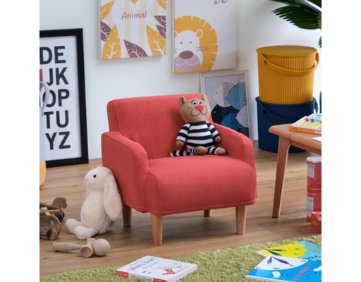 Sofa Trẻ Em 1P Sunday - NA/RE Histyle ảnh 2
