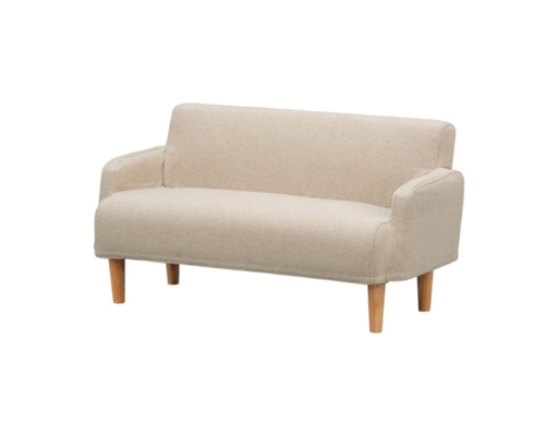 Sofa Trẻ Em 2P Sunday - NA/BE Histyle ảnh 0