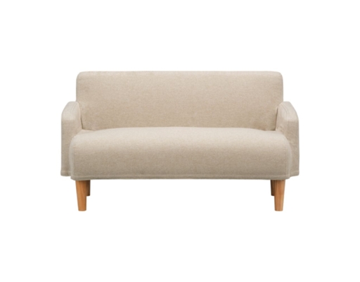 Sofa Trẻ Em 2P Sunday - NA/BE Histyle ảnh 1