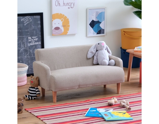 Sofa Trẻ Em 2P Sunday - NA/BE Histyle ảnh 2