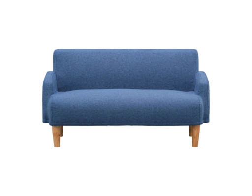 Sofa Trẻ Em 2P Sunday - NA/BL Histyle ảnh 1
