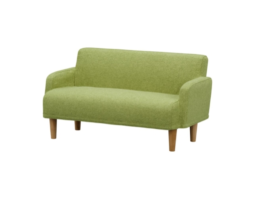 Sofa Trẻ Em 2P Sunday - NA/GR Histyle ảnh 0