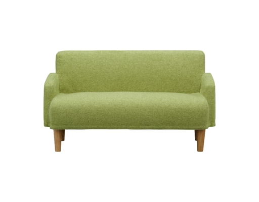 Sofa Trẻ Em 2P Sunday - NA/GR Histyle ảnh 1