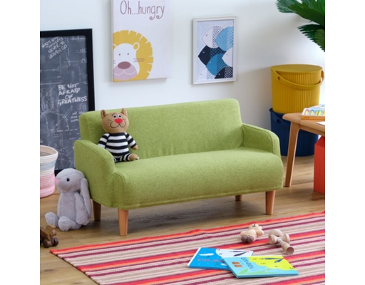 Sofa Trẻ Em 2P Sunday - NA/GR Histyle ảnh 2