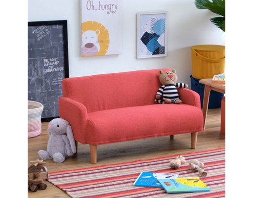 Sofa Trẻ Em 2P Sunday - NA/RE Histyle ảnh 2