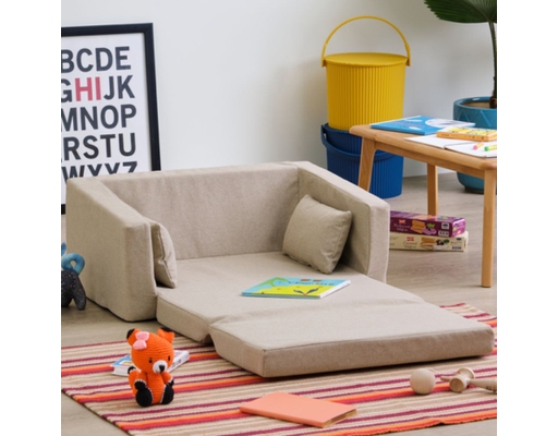 Nệm Trẻ Em Sunday - BE Histyle ảnh 4