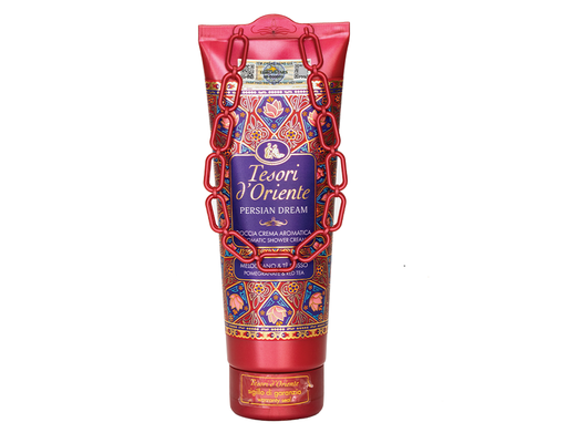 Sữa Tắm Hương Nước Hoa Giấc Mơ Ba Tư 250ml Tesori D'Oriente ảnh 0