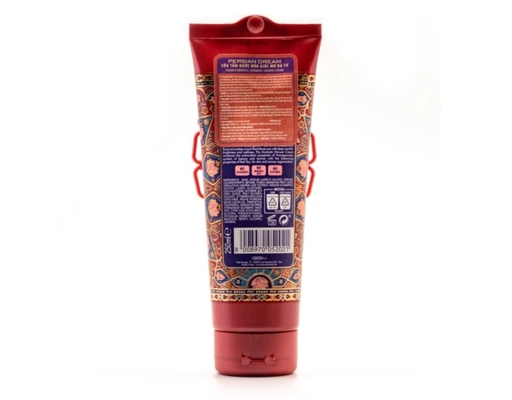 Sữa Tắm Hương Nước Hoa Giấc Mơ Ba Tư 250ml Tesori D'Oriente ảnh 2