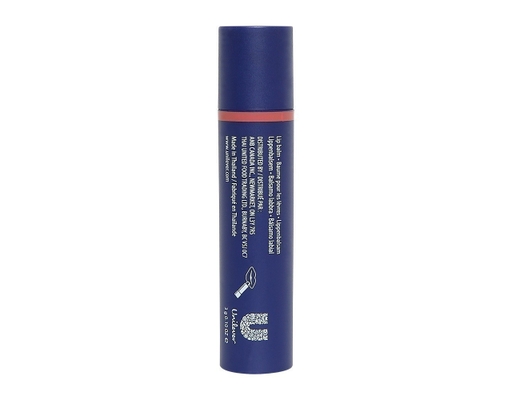 Son Dưỡng Môi Có Màu Mellow Rose - Màu Hồng Cam 3g Vaseline ảnh 1