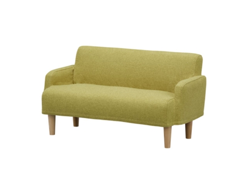Sofa Trẻ Em 2P Sunday - NA/YE Histyle ảnh 0