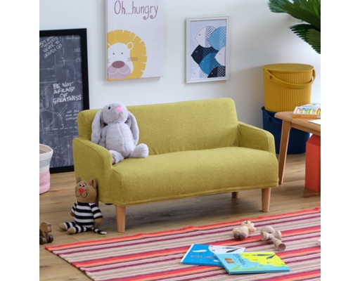 Sofa Trẻ Em 2P Sunday - NA/YE Histyle ảnh 2