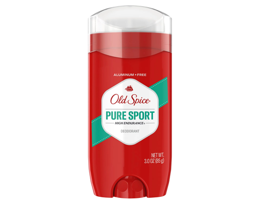 Sáp Khử Mùi Hương Năng Động Và Thành Công Pure Sport High Endurance 85g Old Spice ảnh 0