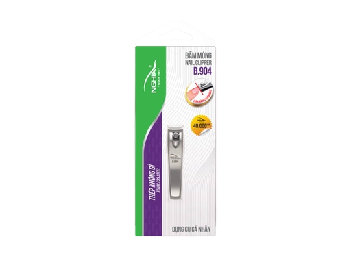 Bấm Móng BM-904 Kềm Nghĩa ảnh 0