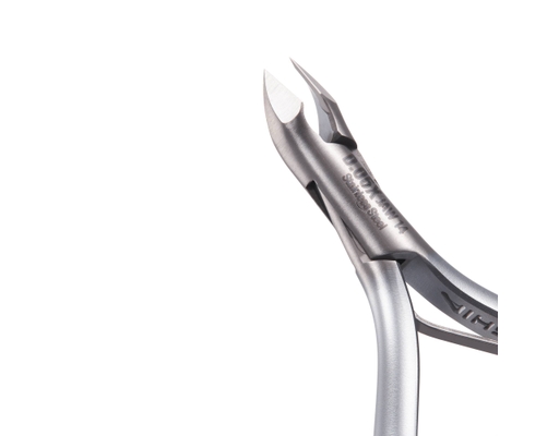 Kềm Cắt Da Thép Không Gỉ D-05 Xám (14) Kềm Nghĩa ảnh 5