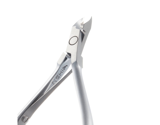 Kềm Cắt Da Thép Không Gỉ 2 Mang LXD-06 (14) Kềm Nghĩa ảnh 6