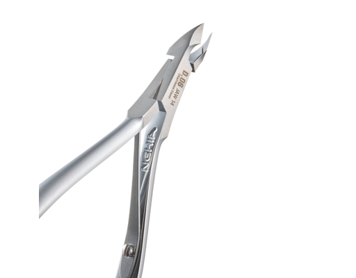 Kềm Cắt Da Thép Không Gỉ 2 Mang LXD-06 (14) Kềm Nghĩa ảnh 7