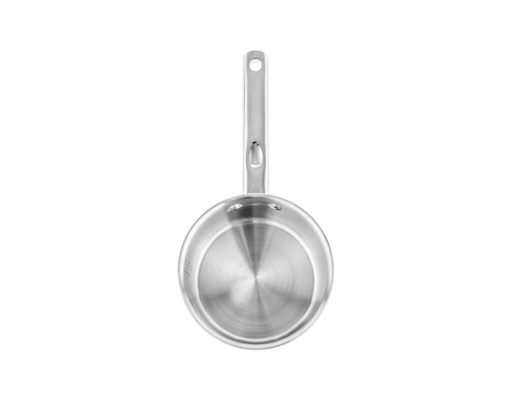 Bộ Nồi Inox Liền Khối Trimax Eco EL-8005 Size 18,20,26, Quánh 16cm Elmich ảnh 6