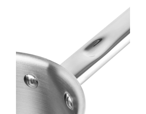 Bộ Nồi Inox Liền Khối Trimax Eco EL-8005 Size 18,20,26, Quánh 16cm Elmich ảnh 7