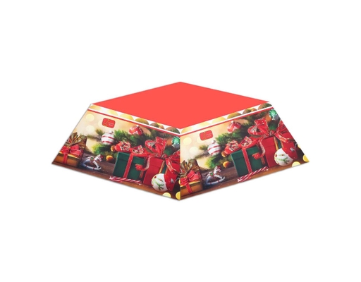 Cây Thông 3 Lá Gắn Trái Đỏ LP-3LLQC-6.6R 200cm Chaang Chiia ảnh 4
