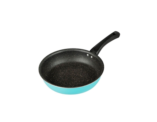 Chảo Chống Dính Vân Đá EL-5925BL 20cm Elmich ảnh 1