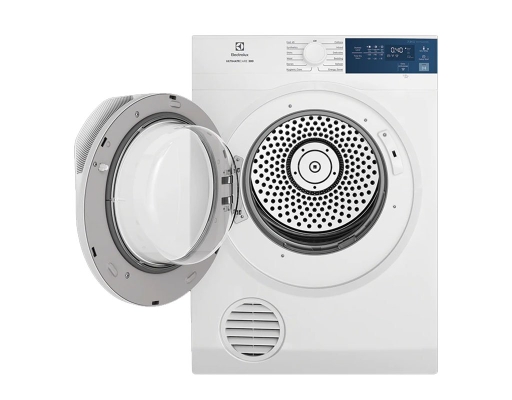 Máy Sấy Thông Hơi IVT EDV754H3WB 7.5kg Electrolux ảnh 1