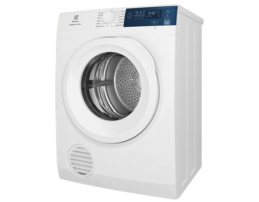 Máy Sấy Thông Hơi IVT EDV754H3WB 7.5kg Electrolux ảnh 2