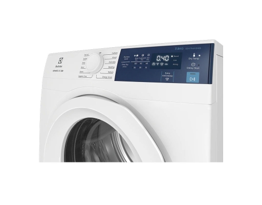 Máy Sấy Thông Hơi IVT EDV754H3WB 7.5kg Electrolux ảnh 3