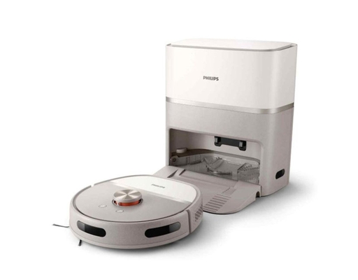 Robot Hút Bụi Và Lau Nhà XU6500/82 Philips ảnh 0
