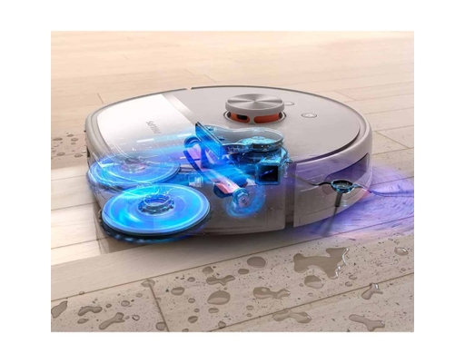 Robot Hút Bụi Và Lau Nhà XU6500/82 Philips ảnh 1