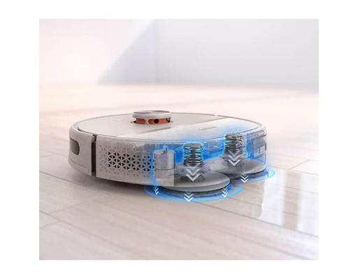 Robot Hút Bụi Và Lau Nhà XU6500/82 Philips ảnh 2