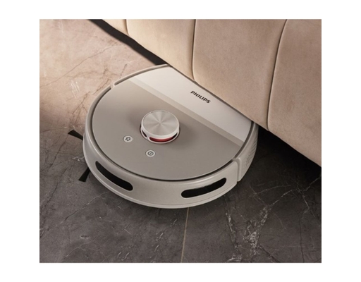 Robot Hút Bụi Và Lau Nhà XU6500/82 Philips ảnh 4