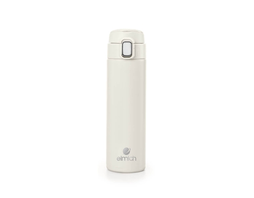 Bình Giữ Nhiệt Inox 304 8347W 480ml Elmich ảnh 0