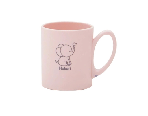 Ly Nước Nhựa 330ml Biohome ảnh 2