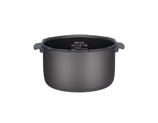 Nồi Cơm Điện Áp Suất CRP-PK0600F/BKRDVN 1.08L Cuckoo ảnh 2