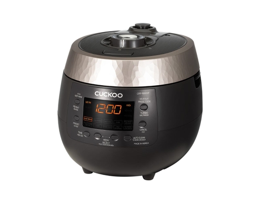 Nồi Cơm Điện Áp Suất CRP-R0600F/BKGBCRVNCV 1.08L Cuckoo ảnh 1